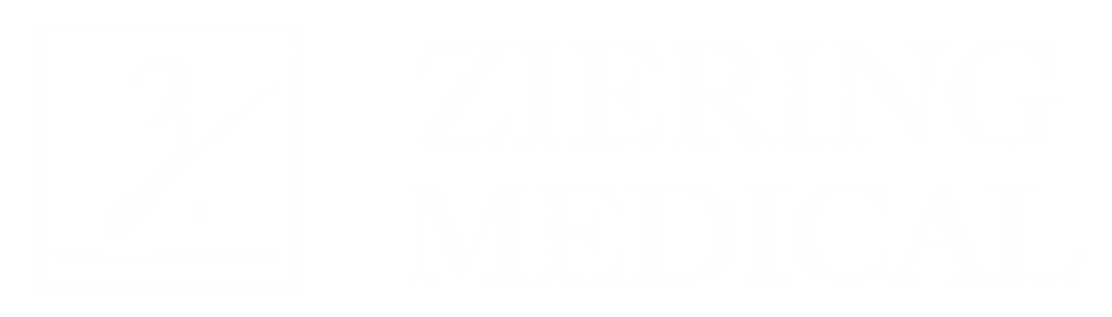 Ziering Medical logo