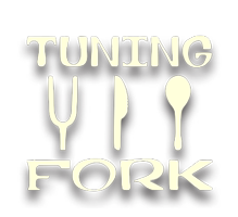 Tuning Fork logo